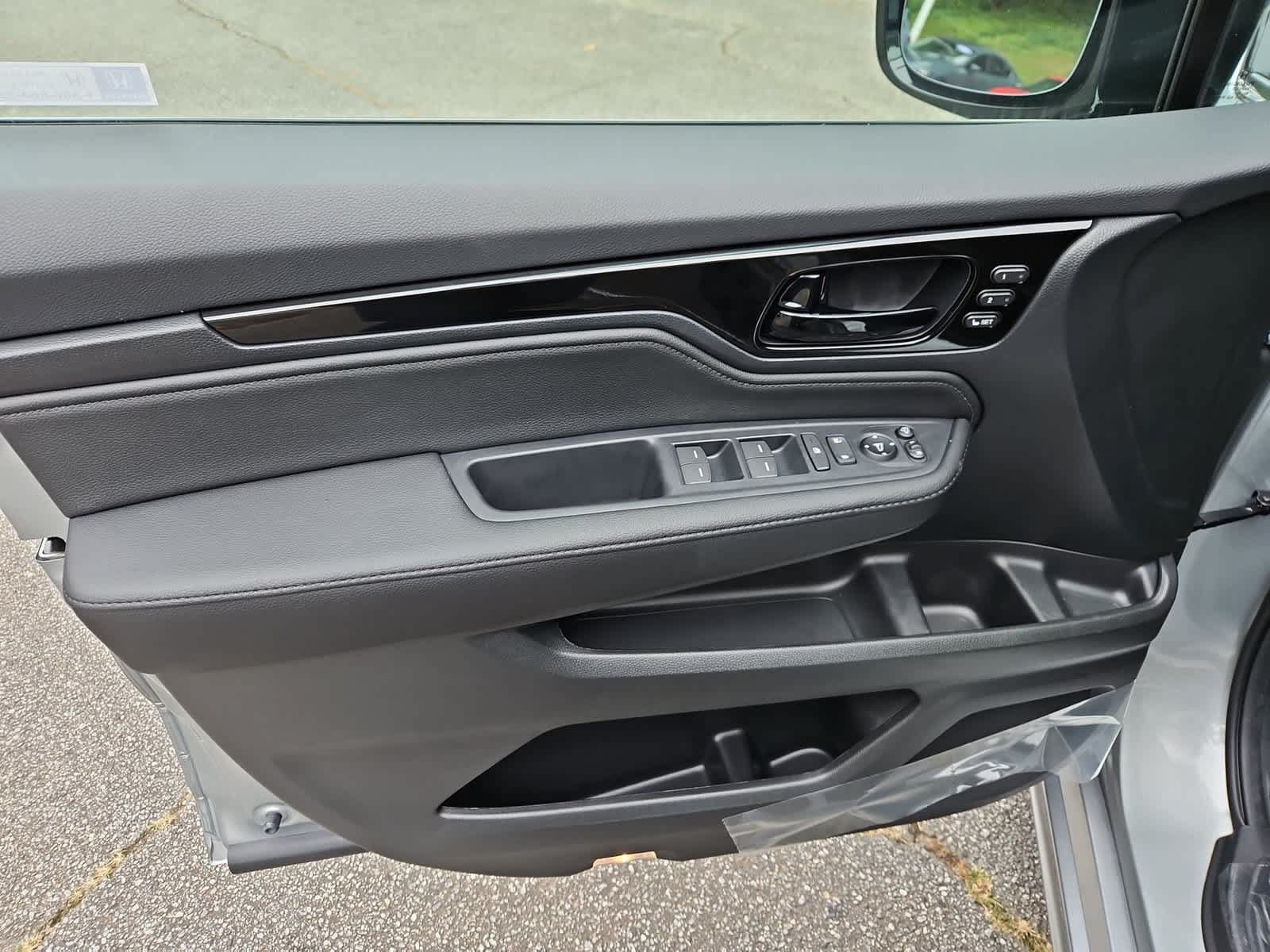 New 2026 Honda Odyssey Elite image 26