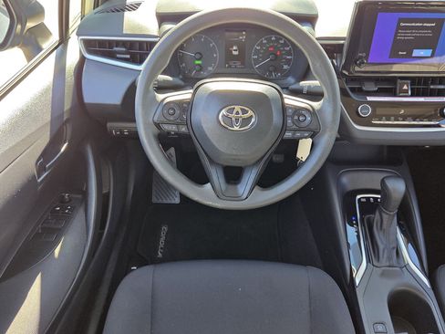 Certified 2024 Toyota Corolla LE image 6