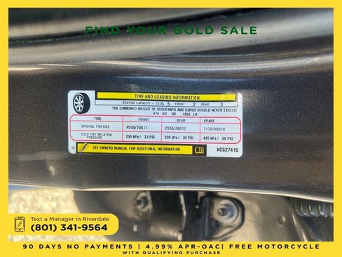 Used 2019 Jeep Grand Cherokee Laredo image 27