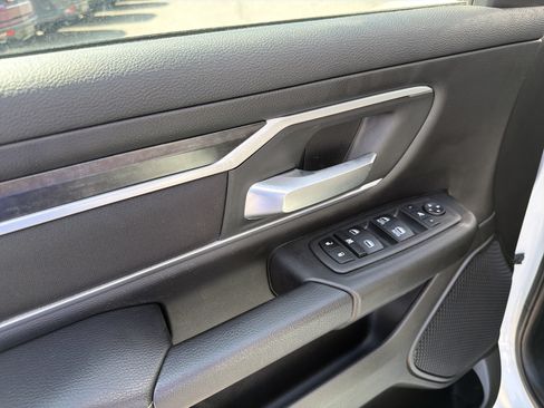 Used 2023 RAM 1500 Big Horn AWD/4WD image 14