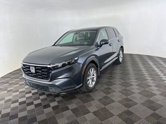 Certified 2024 Honda CR-V EX-L video 3