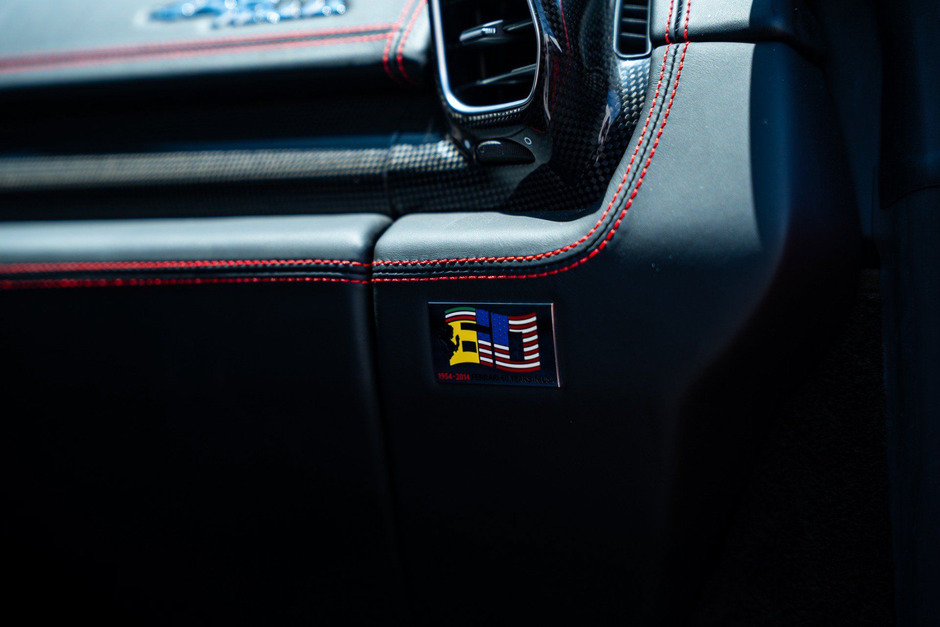 Used 2014 Ferrari 458 Italia Coupe RWD image 31