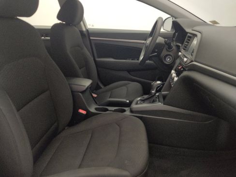 Used 2020 Hyundai Elantra SEL w/ Cargo Package (C1) FWD image 21