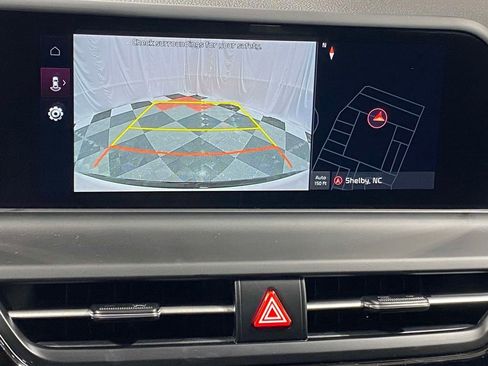 New 2026 Kia Seltos S AWD/4WD image 28