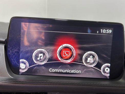 Used 2018 MAZDA MAZDA6 Touring image 17