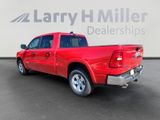 New 2025 RAM 1500 Big Horn image 3
