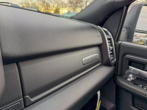 New 2026 RAM 2500 Big Horn image 23