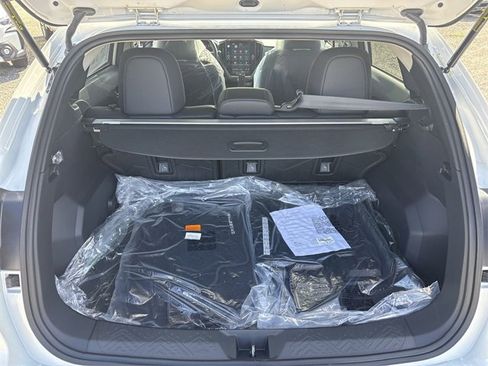 New 2025 Subaru Crosstrek 2.5i Limited image 23