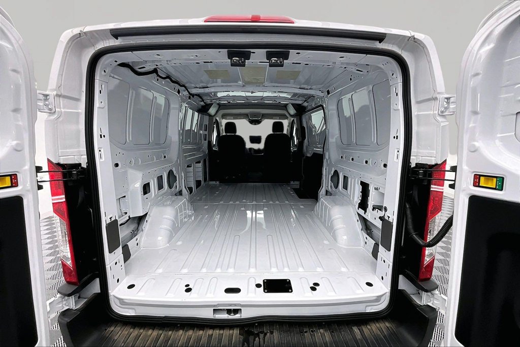 Used 2026 Ford Transit 150 Low Roof RWD image 26