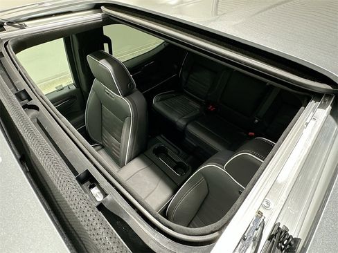 New 2026 GMC Sierra 1500 AT4X image 23