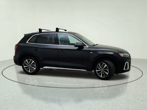 Used 2023 Audi Q5 2.0T Premium w/ Convenience Package AWD/4WD image 6