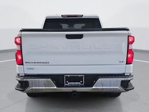 Used 2023 Chevrolet Silverado 1500 LT image 5