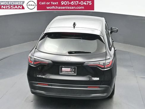 Used 2023 Honda HR-V LX image 31