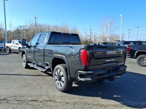 New 2026 GMC Sierra 2500 Denali w/ Technology Package image 3