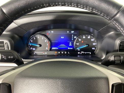 Used 2022 Ford Explorer XLT w/ Equipment Group 202A image 21