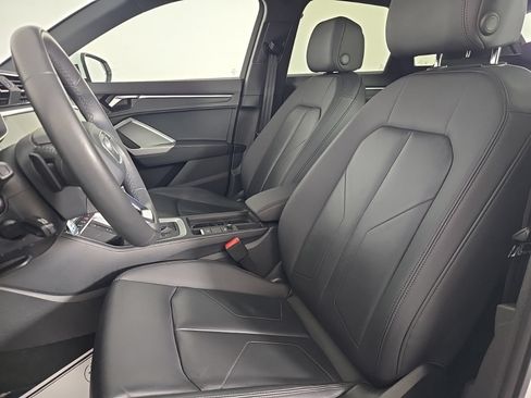 Used 2025 Audi Q3 2.0T Premium AWD/4WD image 8