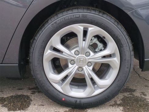 New 2025 Honda Accord LX image 14