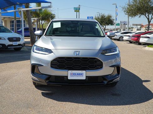 Used 2024 Honda HR-V EX-L image 2