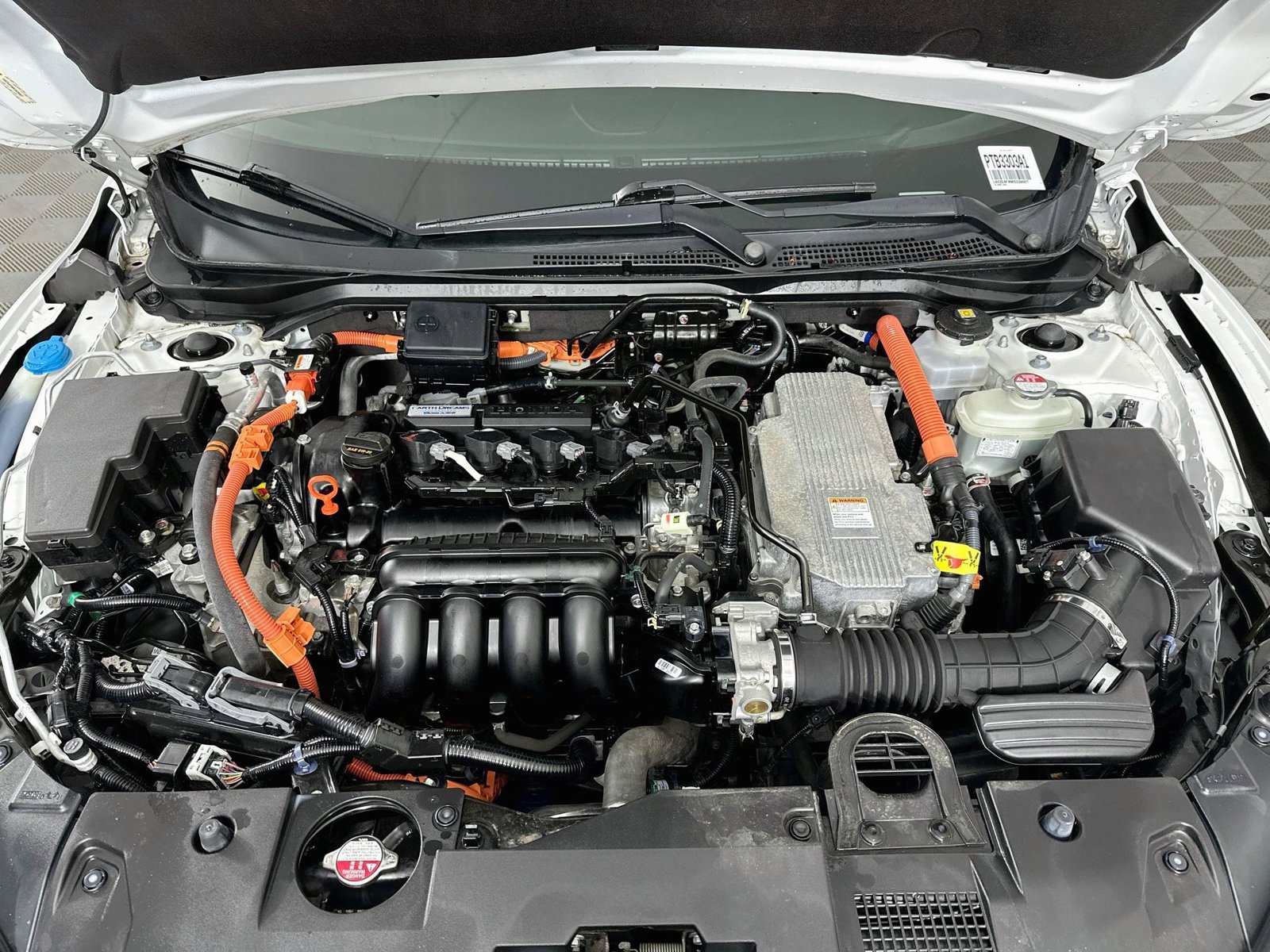 Used 2019 Honda Insight Touring image 30
