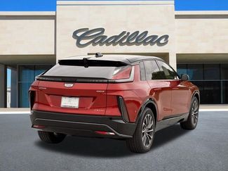 New 2026 Cadillac Lyriq Sport RWD video 3
