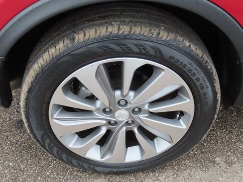 Used 2020 Buick Encore Preferred image 12