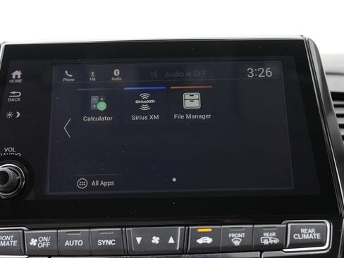 Used 2021 Honda Odyssey EX image 49