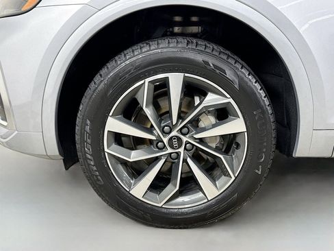 Certified 2023 Audi Q5 2.0T Premium w/ Convenience Package AWD/4WD image 29