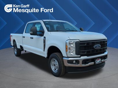 New 2026 Ford F250 XL