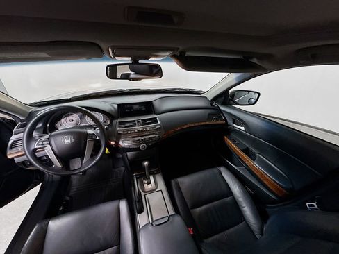 Used 2012 Honda Accord EX-L image 22