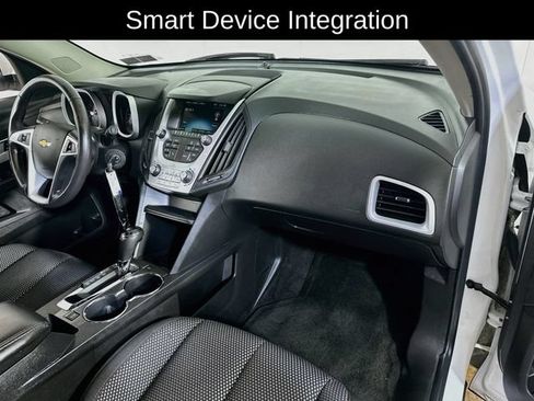 Used 2017 Chevrolet Equinox LT w/ Convenience Package FWD image 13