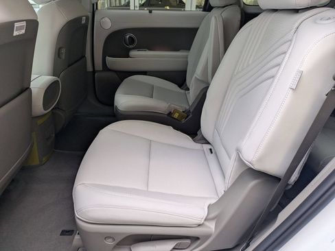 Certified 2026 Hyundai Palisade SEL FWD image 13