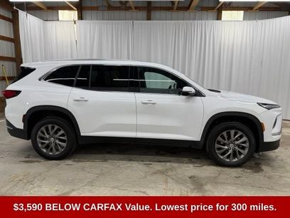 Used 2026 Buick Enclave Preferred