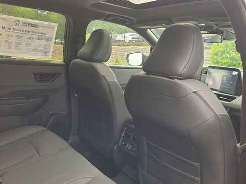 New 2026 Subaru Outback Limited AWD/4WD image 18