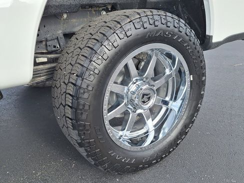 Used 2025 Ford F350 King Ranch w/ Chrome Package image 36