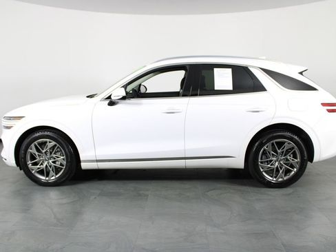 Used 2025 Genesis GV70 2.5T image 7