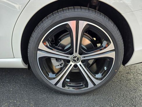 New 2026 Mercedes-Benz C 300 4MATIC Sedan image 20