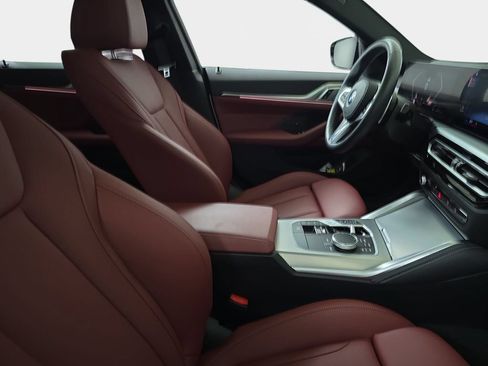 Certified 2024 BMW 430i Gran Coupe w/ M Sport Package (Priority 1) RWD image 9