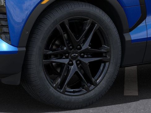 Used 2025 Chevrolet Blazer EV LT w/ Super Cruise Package image 58