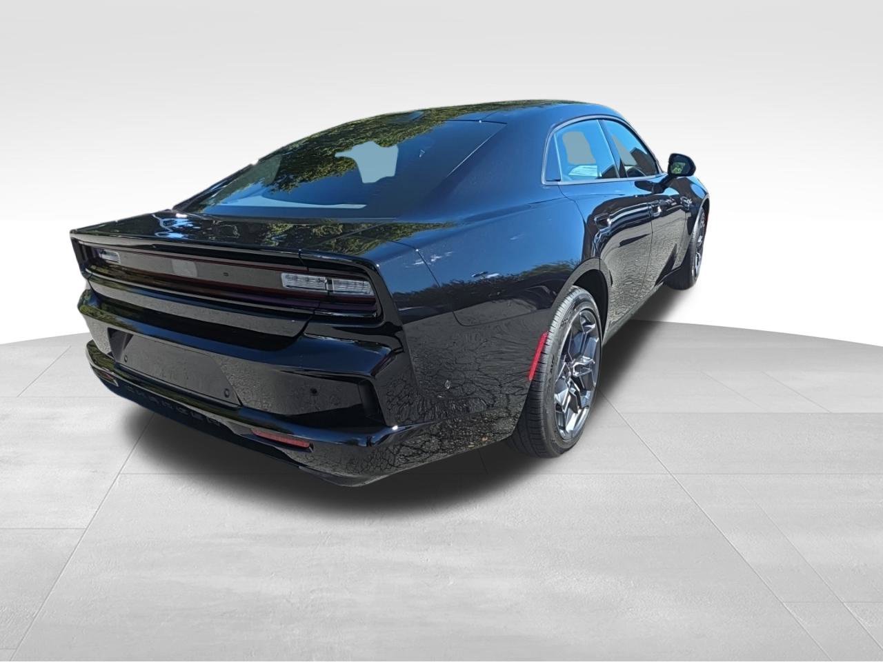 New 2027 Dodge Charger R/T w/ Driver Convenience Group AWD/4WD image 7