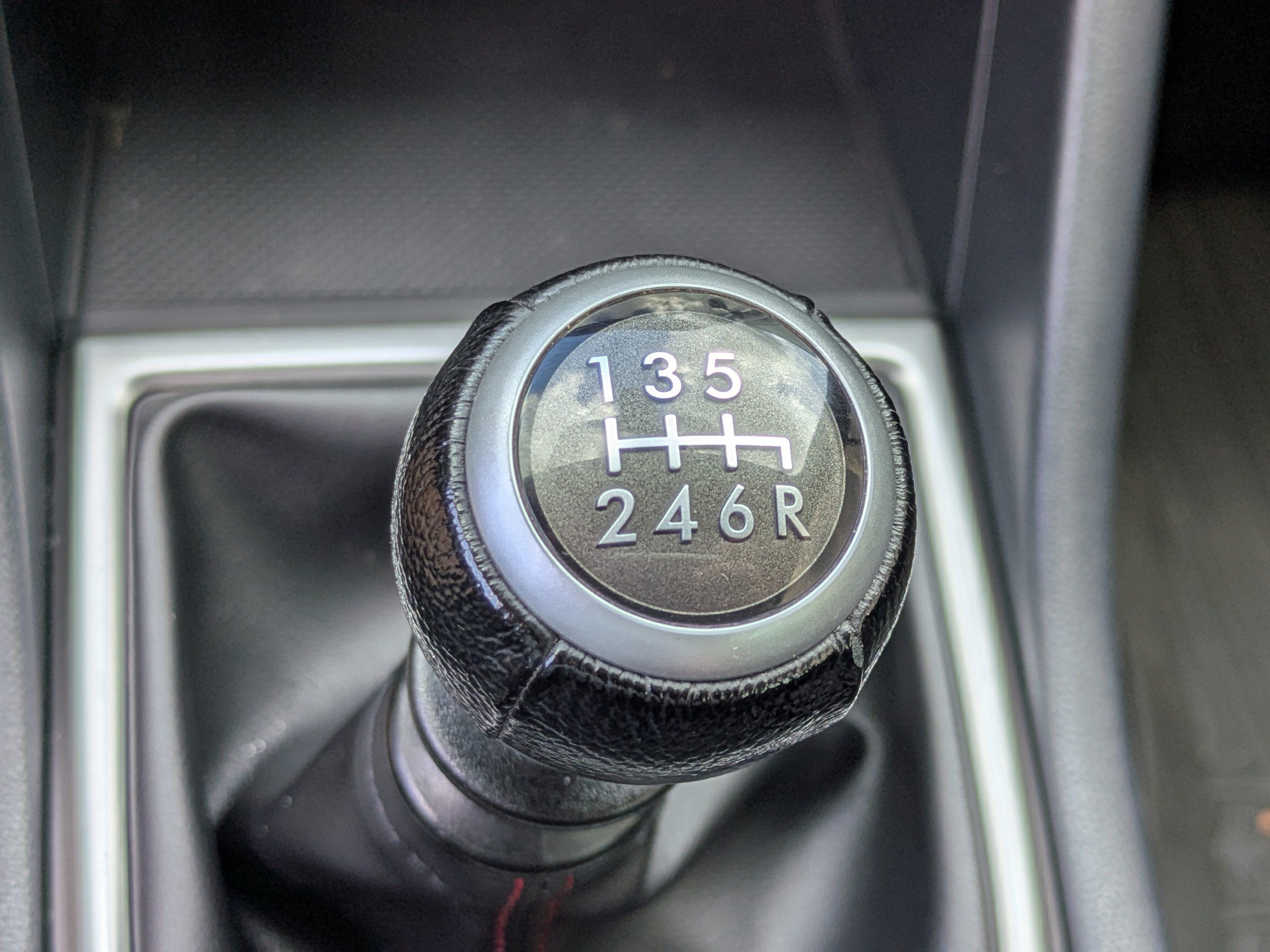 Used 2023 Subaru WRX AWD/4WD image 27