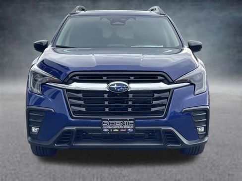 New 2026 Subaru Ascent Limited w/ Popular Package #2 AWD/4WD image 28
