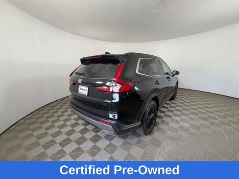 Used 2024 Honda CR-V Sport image 3