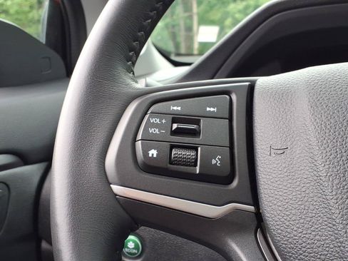 Used 2024 Honda Ridgeline RTL image 26