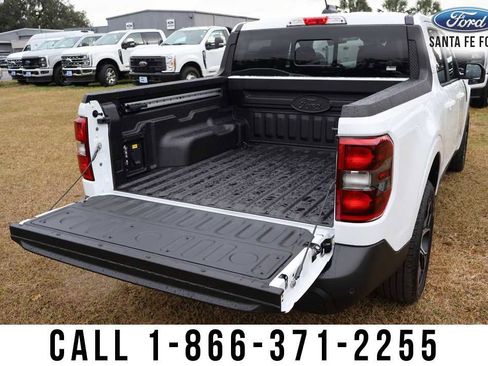 New 2026 Ford Maverick Lariat AWD/4WD image 14