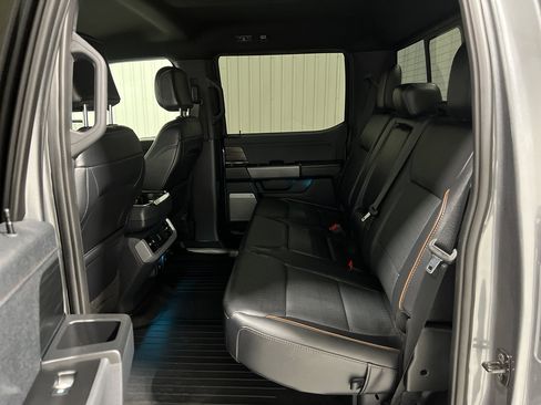 Used 2024 Ford F150 Lariat w/ Bed Utility Package image 24