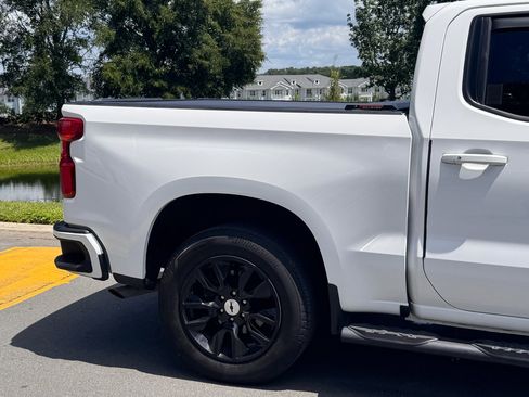 Used 2019 Chevrolet Silverado 1500 RST w/ All-Star Edition image 32