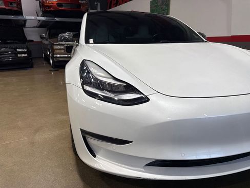 Used 2020 Tesla Model 3 Performance AWD/4WD image 53
