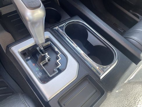 Used 2019 Toyota Tundra TRD Pro image 18