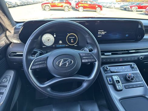 Used 2024 Hyundai Palisade Calligraphy image 30