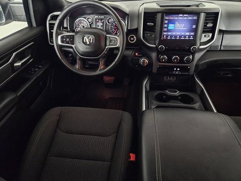 Used 2020 RAM 1500 Lone Star RWD image 9